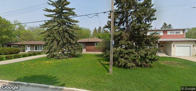 Larawan ng 9 Tod Drive sa Winnipeg, Manitoba