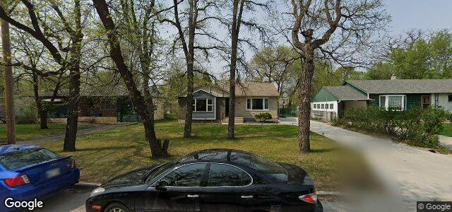 Larawan ng 93 St Vital Road sa Winnipeg, Manitoba