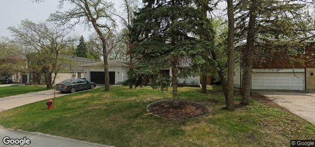 94 Salme Drive（加拿大曼尼托巴省温尼伯市）房屋照片