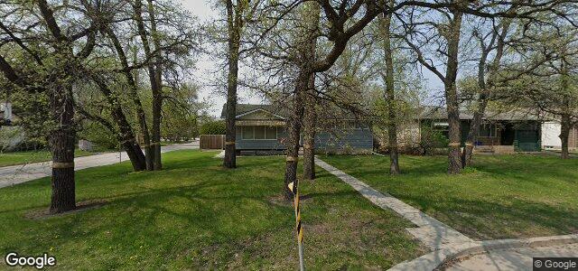 97 St Vital Road（加拿大曼尼托巴省溫尼伯市）房屋照片