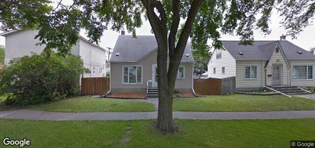 Larawan ng 102 Yale Avenue W sa Winnipeg, Manitoba