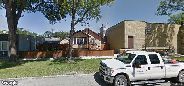 Larawan ng 103 Victoria Avenue W sa Winnipeg, Manitoba