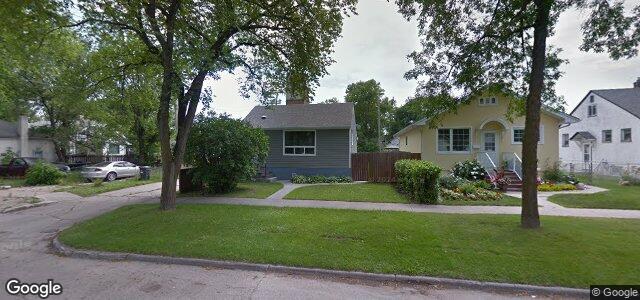 Larawan ng 106 Harvard Avenue W sa Winnipeg, Manitoba