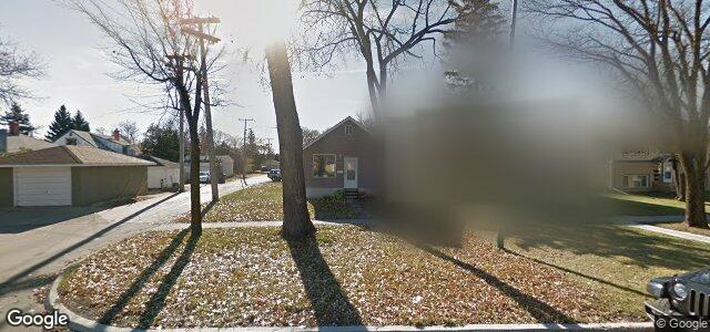 Larawan ng 106 Kildare Avenue W sa Winnipeg, Manitoba