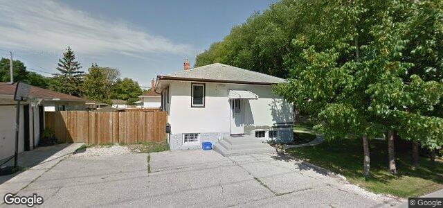 Larawan ng 106 Whittier Avenue W sa Winnipeg, Manitoba