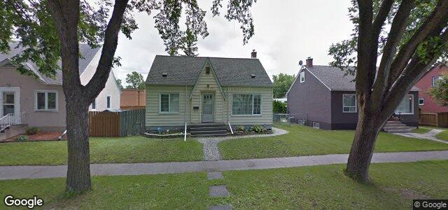 Larawan ng 106 Yale Avenue W sa Winnipeg, Manitoba