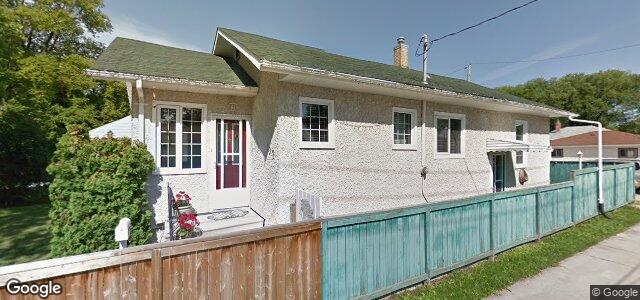 Larawan ng 107 Harvard Avenue W sa Winnipeg, Manitoba