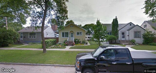 Larawan ng 108 Harvard Avenue W sa Winnipeg, Manitoba