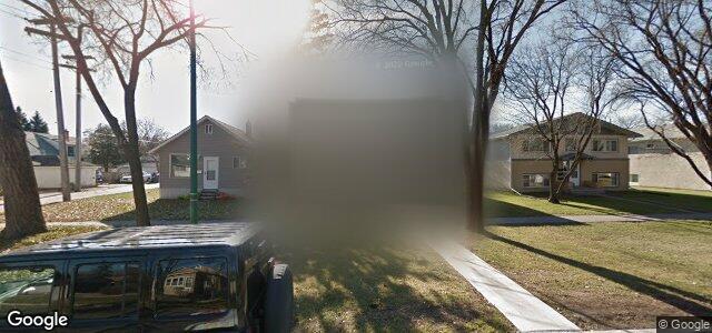 Larawan ng 108 Kildare Avenue W sa Winnipeg, Manitoba