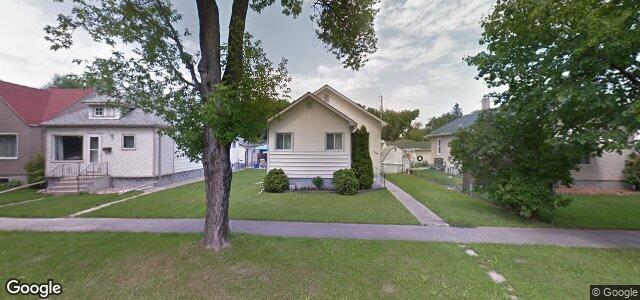 Larawan ng 109 Harvard Avenue W sa Winnipeg, Manitoba