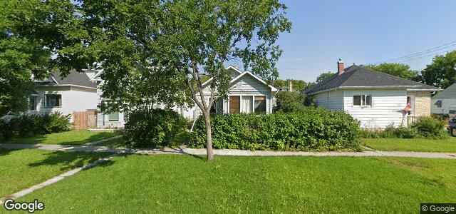 Larawan ng 109 Ravelston Avenue W sa Winnipeg, Manitoba