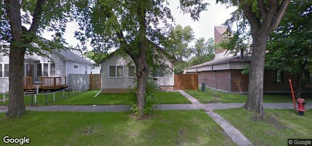 109 Rosseau Avenue W（加拿大曼尼托巴省温尼伯市）房屋照片