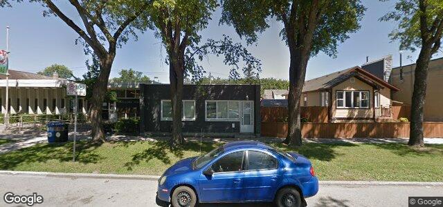 Larawan ng 109 Victoria Avenue W sa Winnipeg, Manitoba