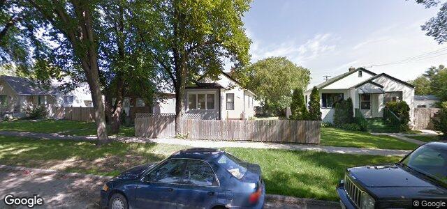 Larawan ng 109 Whittier Avenue W sa Winnipeg, Manitoba