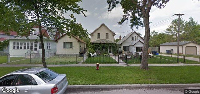 Larawan ng 109 Yale Avenue W sa Winnipeg, Manitoba