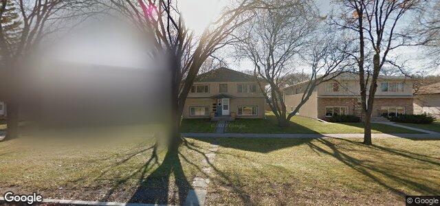 Larawan ng 110 Kildare Avenue W sa Winnipeg, Manitoba