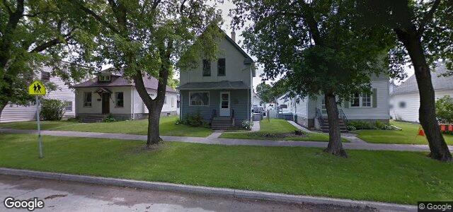 Larawan ng 112 Rosseau Avenue W sa Winnipeg, Manitoba