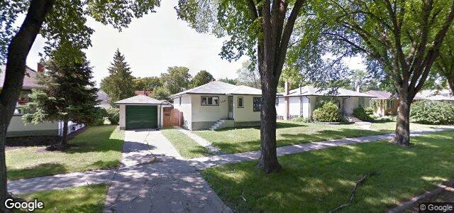 Larawan ng 112 Whittier Avenue W sa Winnipeg, Manitoba