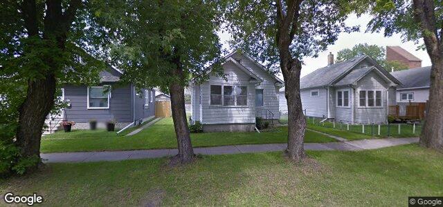 Larawan ng 113 Rosseau Avenue W sa Winnipeg, Manitoba