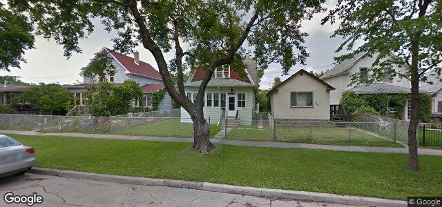 Larawan ng 113 Yale Avenue W sa Winnipeg, Manitoba