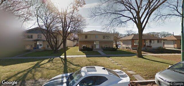Larawan ng 114 Kildare Avenue W sa Winnipeg, Manitoba