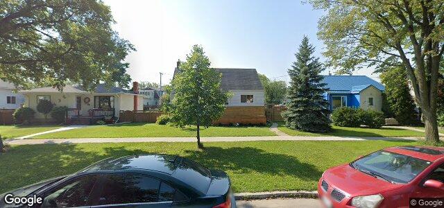 Larawan ng 114 Ravelston Avenue W sa Winnipeg, Manitoba