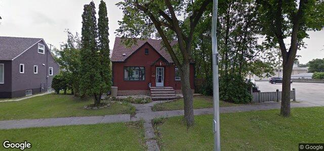 Larawan ng 114 Yale Avenue W sa Winnipeg, Manitoba