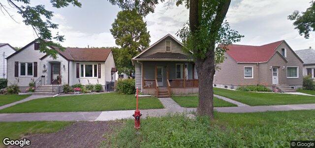 Larawan ng 115 Harvard Avenue W sa Winnipeg, Manitoba