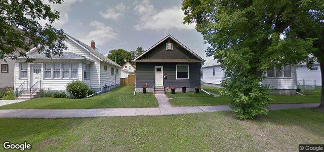 Larawan ng 115 Rosseau Avenue W sa Winnipeg, Manitoba