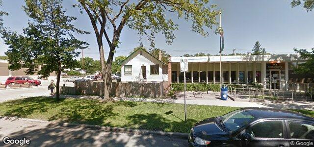 Larawan ng 115 Victoria Avenue W sa Winnipeg, Manitoba