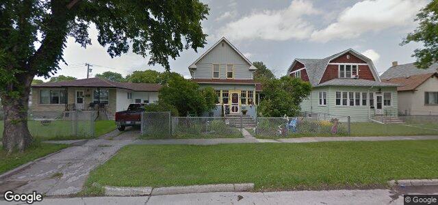 Larawan ng 115 Yale Avenue W sa Winnipeg, Manitoba