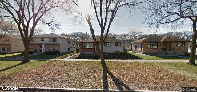 Larawan ng 116 Kildare Avenue W sa Winnipeg, Manitoba