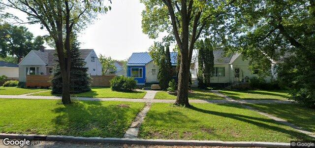 Larawan ng 116 Ravelston Avenue W sa Winnipeg, Manitoba