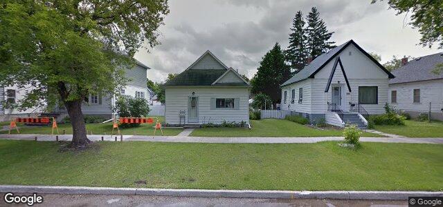 Larawan ng 116 Rosseau Avenue W sa Winnipeg, Manitoba