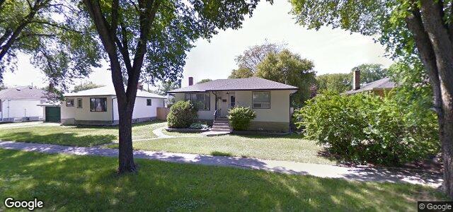 Larawan ng 116 Whittier Avenue W sa Winnipeg, Manitoba