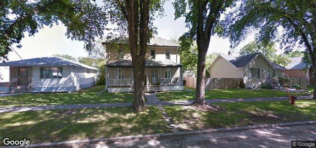 Larawan ng 117 Whittier Avenue W sa Winnipeg, Manitoba