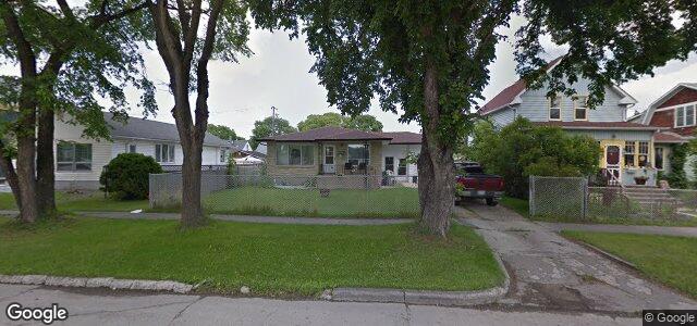 Larawan ng 117 Yale Avenue W sa Winnipeg, Manitoba