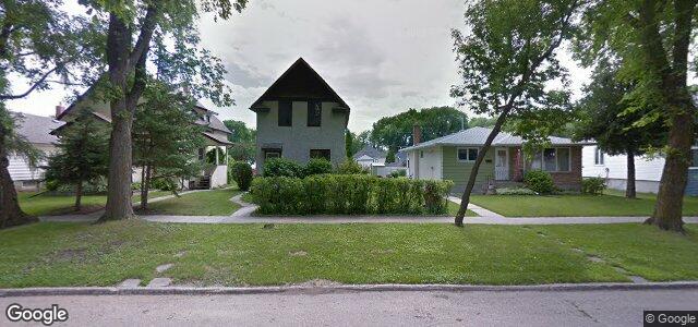 Larawan ng 118 Harvard Avenue W sa Winnipeg, Manitoba