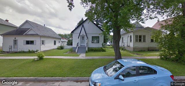 Larawan ng 118 Rosseau Avenue W sa Winnipeg, Manitoba