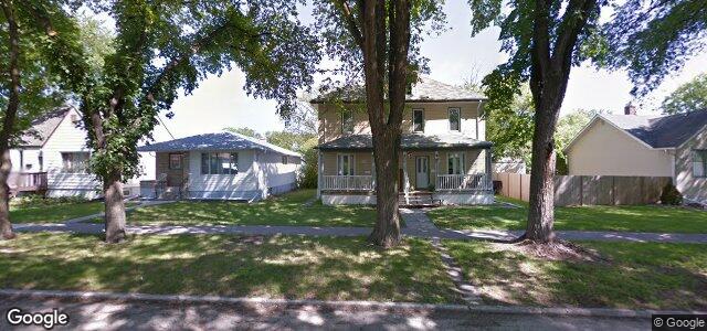 Larawan ng 119 Whittier Avenue W sa Winnipeg, Manitoba