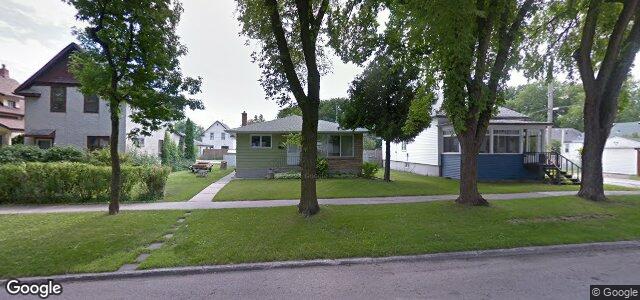 Larawan ng 120 Harvard Avenue W sa Winnipeg, Manitoba