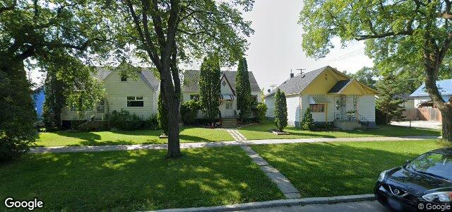 Larawan ng 120 Ravelston Avenue W sa Winnipeg, Manitoba