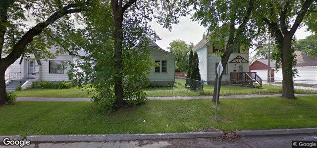 120 Rosseau Avenue W（加拿大曼尼托巴省溫尼伯市）房屋照片