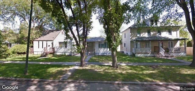 Larawan ng 121 Whittier Avenue W sa Winnipeg, Manitoba