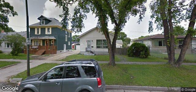 Larawan ng 121 Yale Avenue W sa Winnipeg, Manitoba