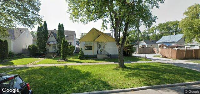 Larawan ng 122 Ravelston Avenue W sa Winnipeg, Manitoba