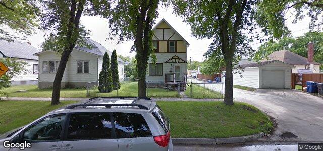 122 Rosseau Avenue W ਦੀ ਫੋਟੋ, ਵਿਨੀਪਿਗ, ਮੈਨੀਟੋਬਾ