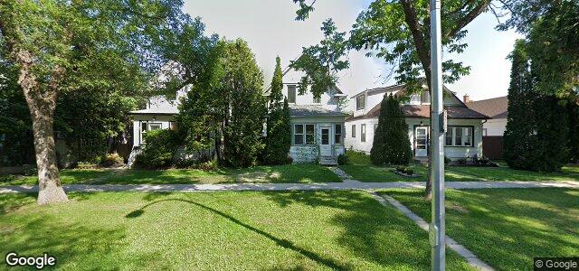 Larawan ng 123 Ravelston Avenue W sa Winnipeg, Manitoba