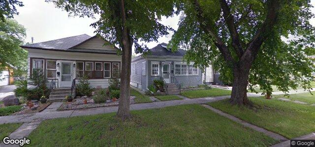 Larawan ng 123 Rosseau Avenue W sa Winnipeg, Manitoba