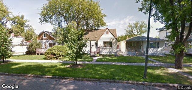 Larawan ng 123 Whittier Avenue W sa Winnipeg, Manitoba